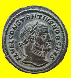 Constantine the Great