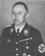 Heinrich Himler