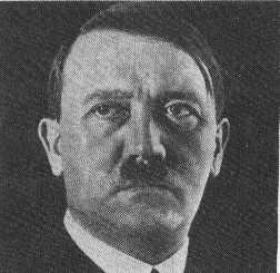 Adolph Hitler