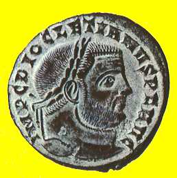 Diocletian