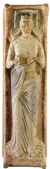 Eleanor of Aquitaine/England