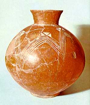 Vase from Sesklo
